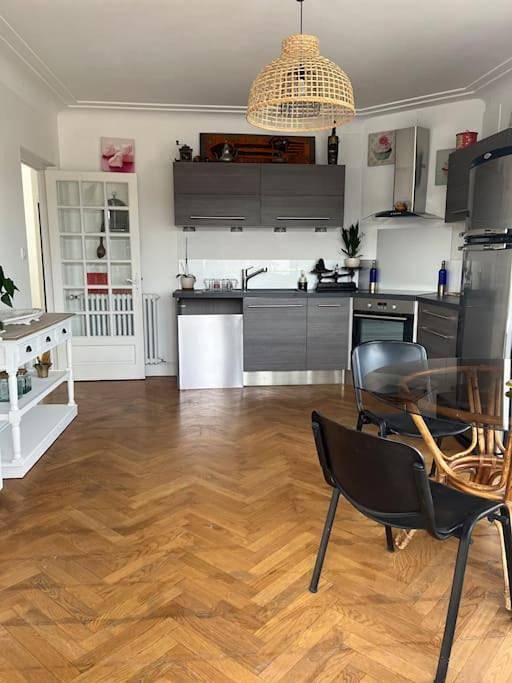 Gîte pour 3 personnes, avec balcon à Malemort-sur-Corrèze - 3