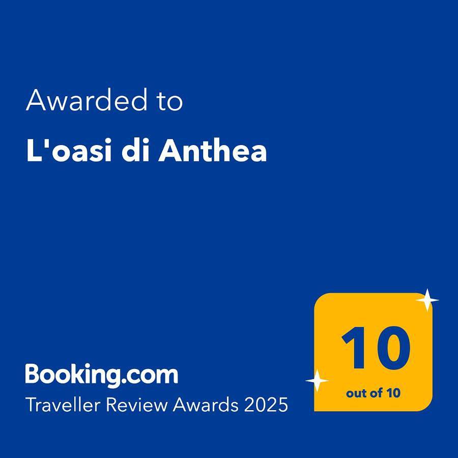 Appartement entier, L'oasi di Anthea in Zambrone, Province de Vibo Valentia