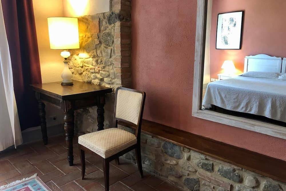 Country House Nazzano - Ro -  in der Nähe von Florenz, Siena, San Gimignano .... in Gambassi Terme, Chianti