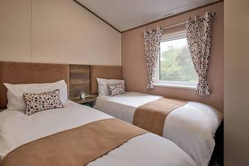 Static Caravan for 6 People in Havant, Hampshire, Photo 3