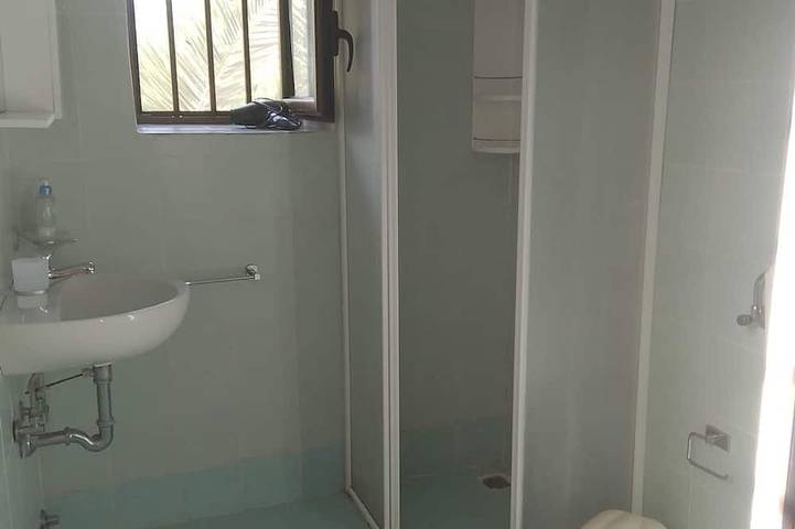 Gîte pour 2 personnes, avec Terrasse à Filicudi - 4