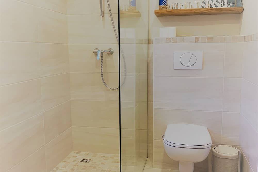 Ganze Wohnung, Ferienwohnung zwischen Ostsee und Achterwasser in Stubbenfelde, Loddin