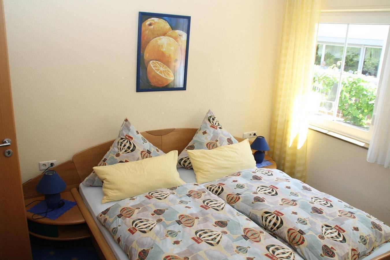 Ganze Ferienwohnung, Ferienwohnung mit Sonnenterrasse und kleinem Garten in Valwig, Cochem-Zell