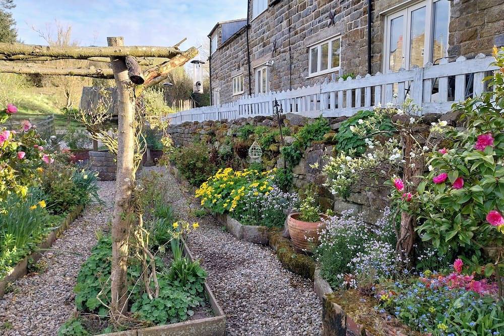Casa vacanza a North Yorkshire a partire da 168€ a notte