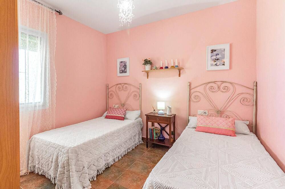 Amazing home in El Morche in Torrox, Cordillera Penibética