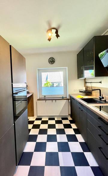 Ferienwohnung für 5 Personen in Langeoog, Landkreis Wittmund, Bild 2