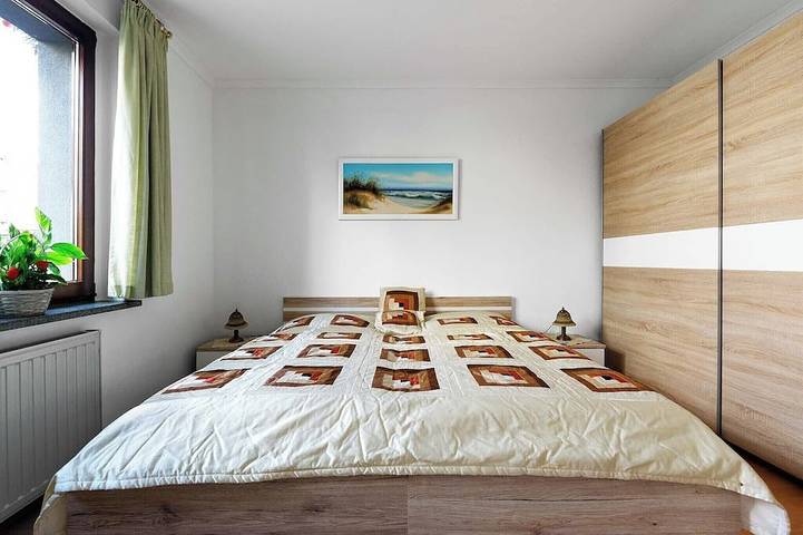 Ferienhaus für 5 Personen, mit Garten und Terrasse in Berlin - 3