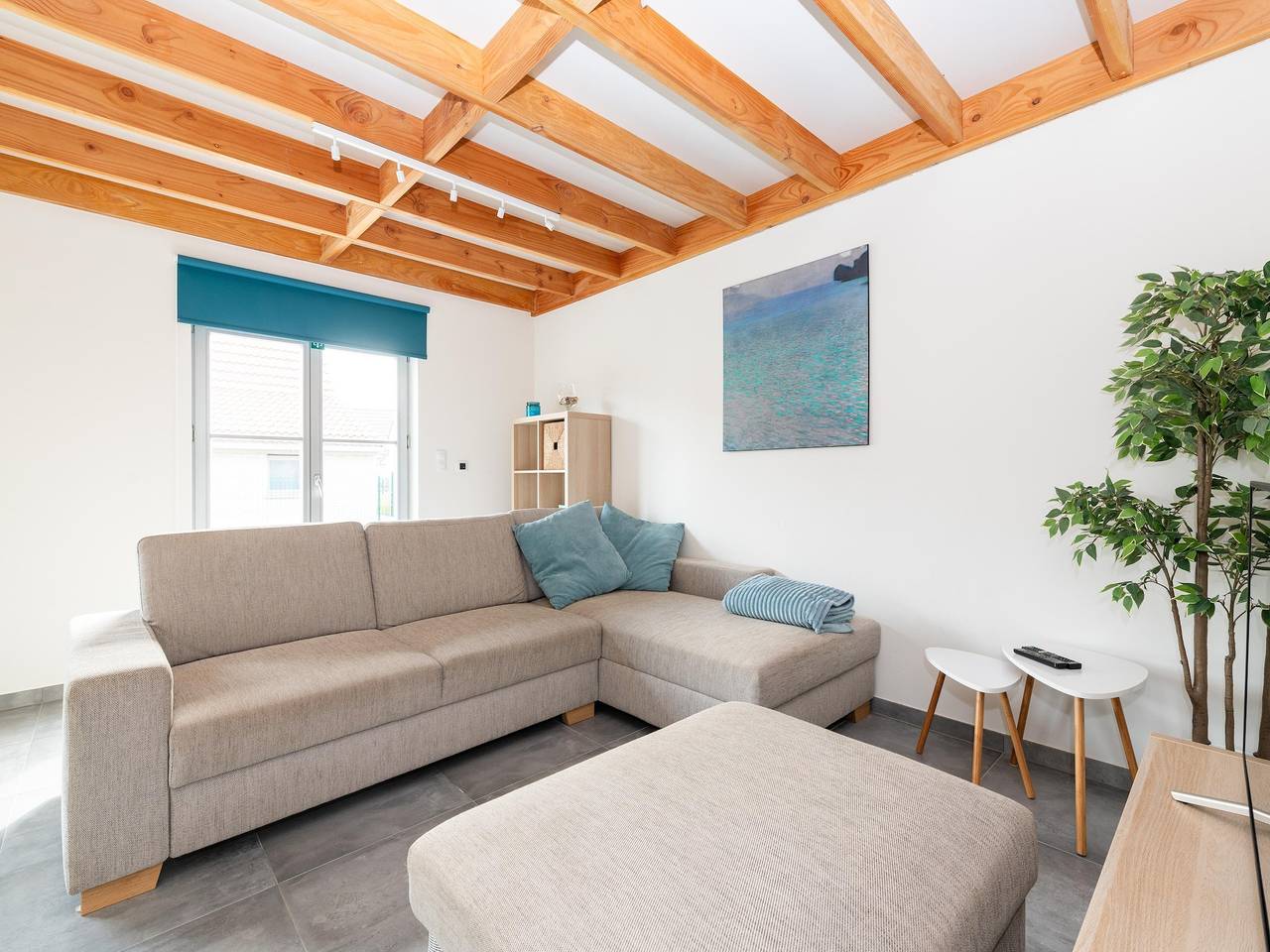 Casa en Koksijde con jardín privado in Oostduinkerke, Koksijde