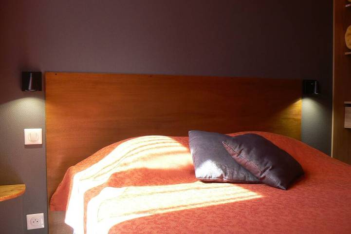 Gîte pour 2 personnes dans Office de Tourisme La Bourboule - 3