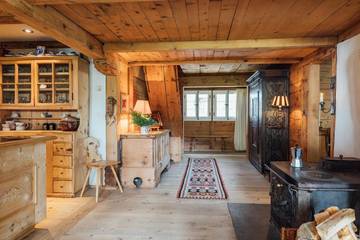 Chalet für 2 Personen in St. Stephan, Kanton Bern, Bild 1