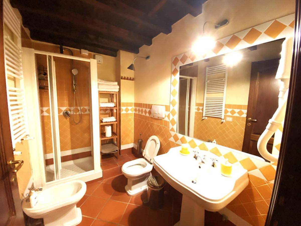 Agriturismo il fragolino in Lago di Bracciano