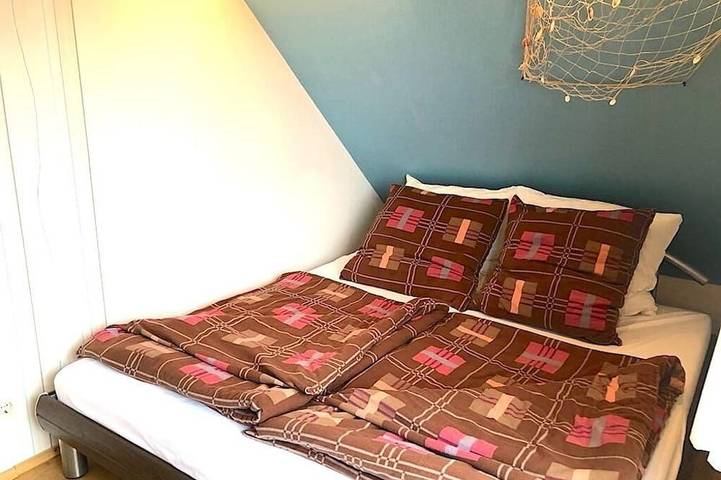 Ferienwohnung für 6 Personen, mit Garten, mit Haustier in Crottendorf - 4