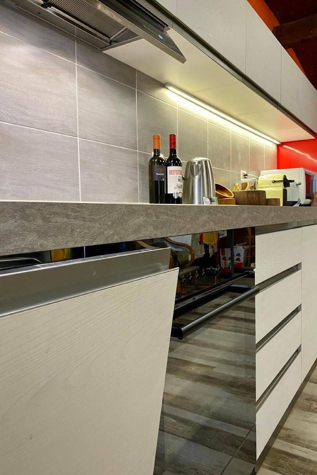 Insel-Ferienhaus in Grono, Moësa