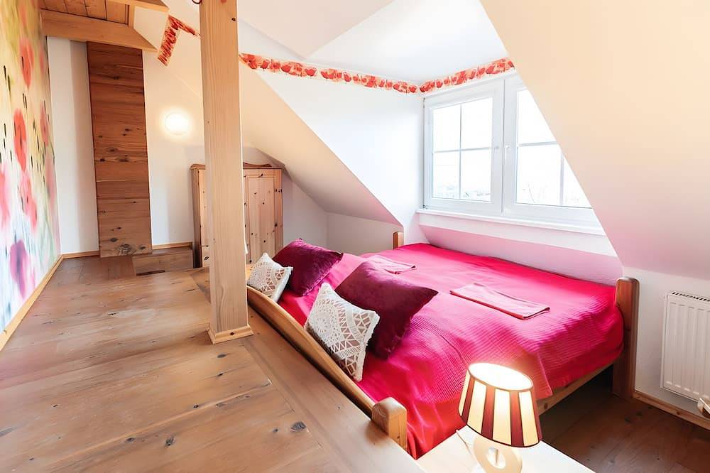 Ganze Wohnung, Ferienwohnung für 4 personen (60 m²) auf Fehmarn in Ostfehmarn, Fehmarn