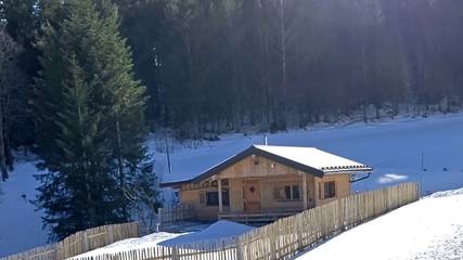 Chalet voor 2 Personen in Aschau im Chiemgau, Opper-Beieren, Afbeelding 2