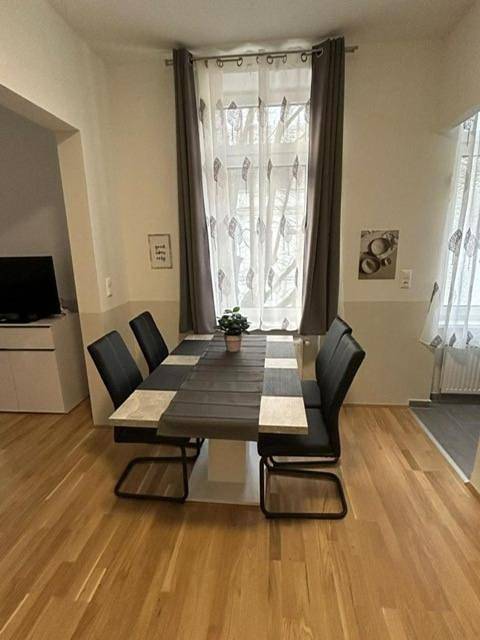 Ferienwohnung für 4 Personen