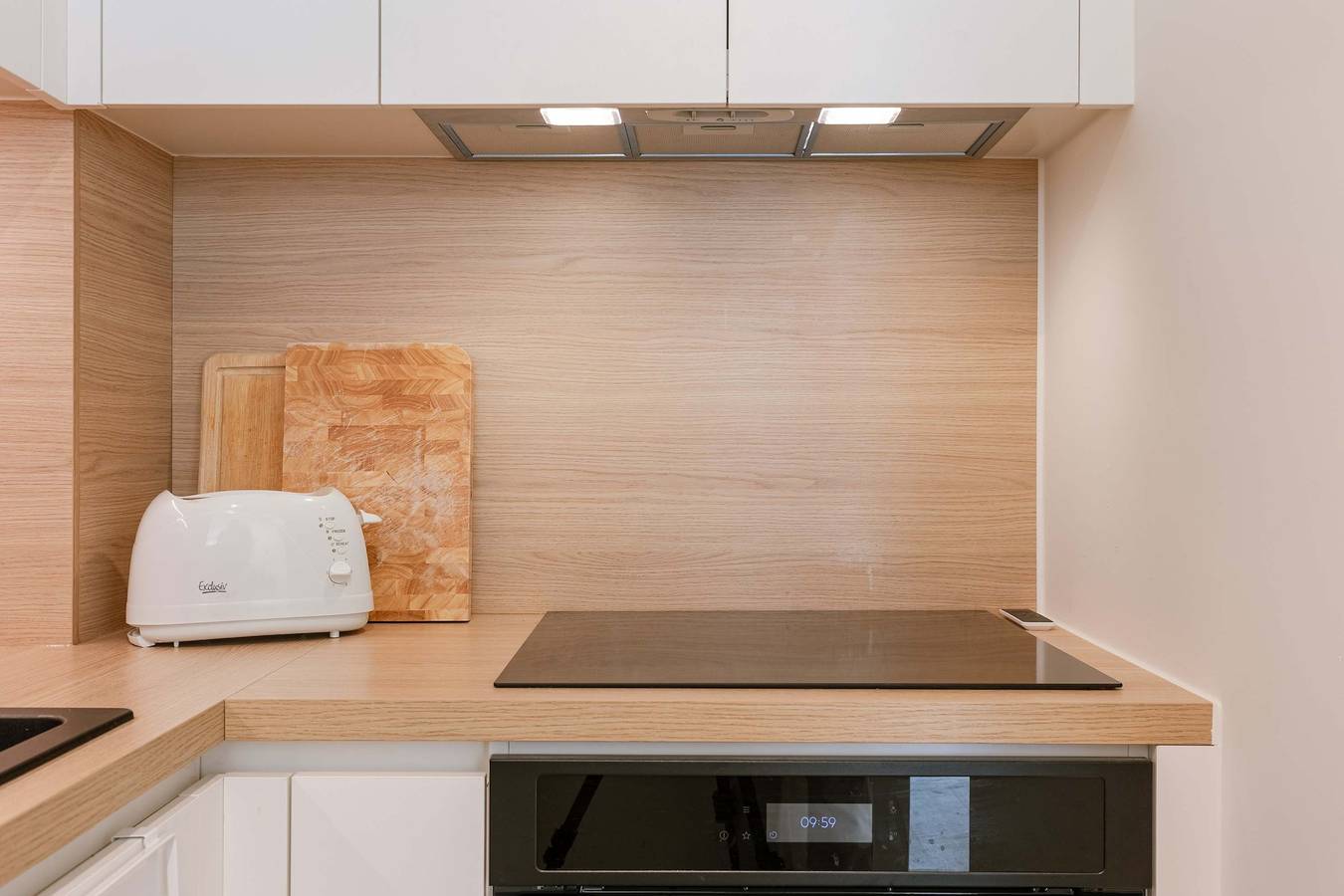 Geheel appartement, Bright Apartment Near Beach, Pets Ok in Le Zoute, Knokke-Heist
