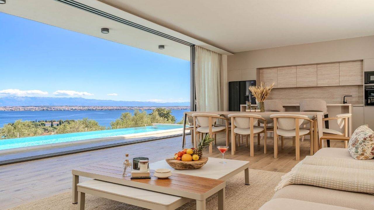 Ferienhaus für 8 Personen (300 m²) in Ugljan in Preko, Ugljan Island