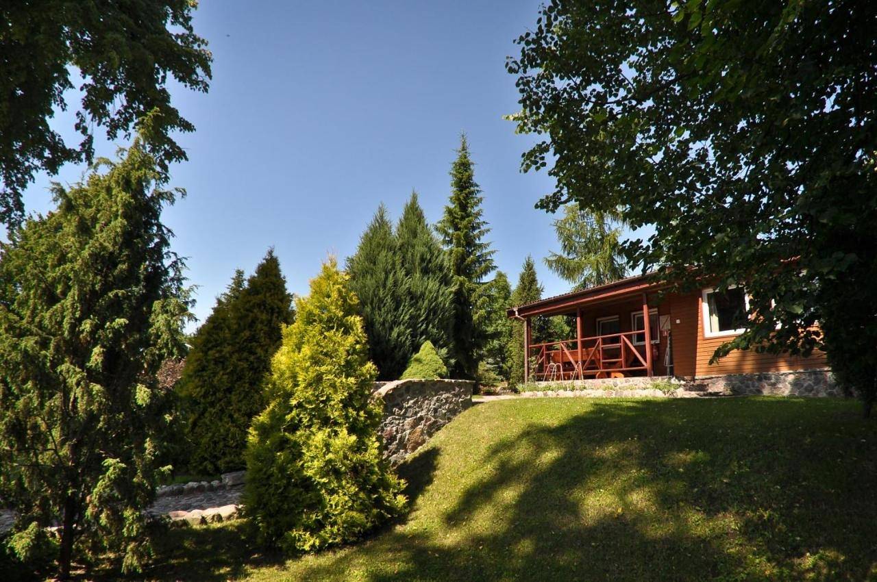 Camping Kama in Powiat mrągowski