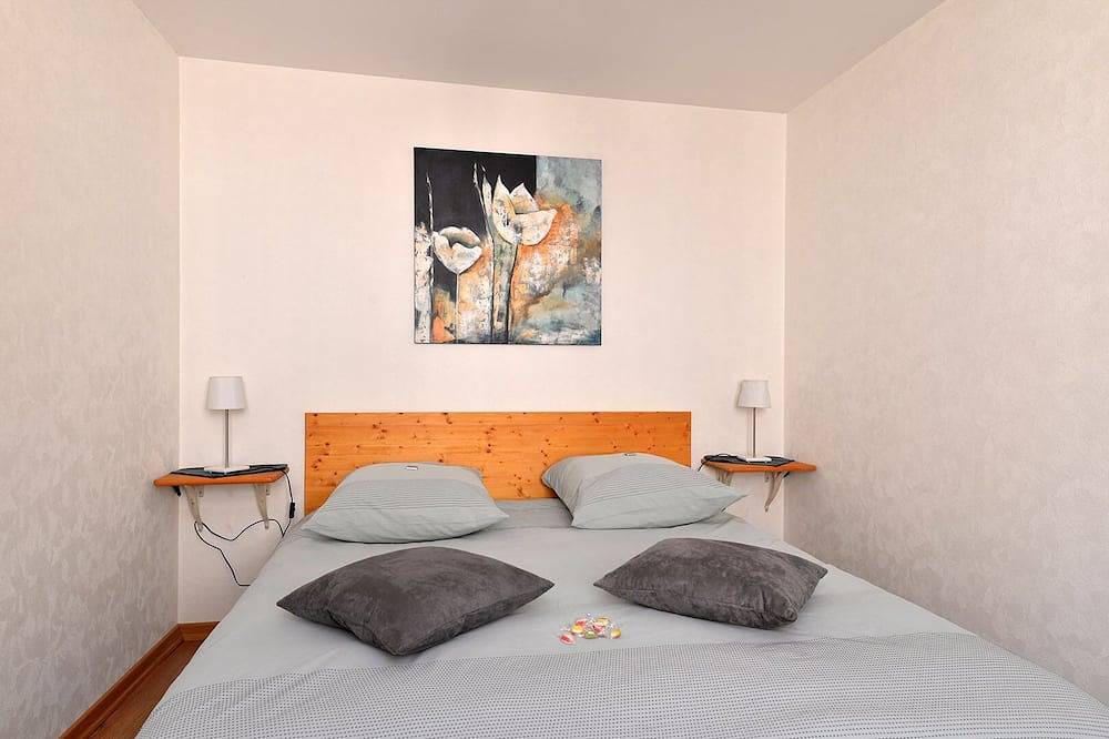 Gîtes du Couvent, \"Oriel\" beautiful apartment in historic center of Kaysersberg in Kaysersberg, Parque natural regional de los Ballons des Vosges