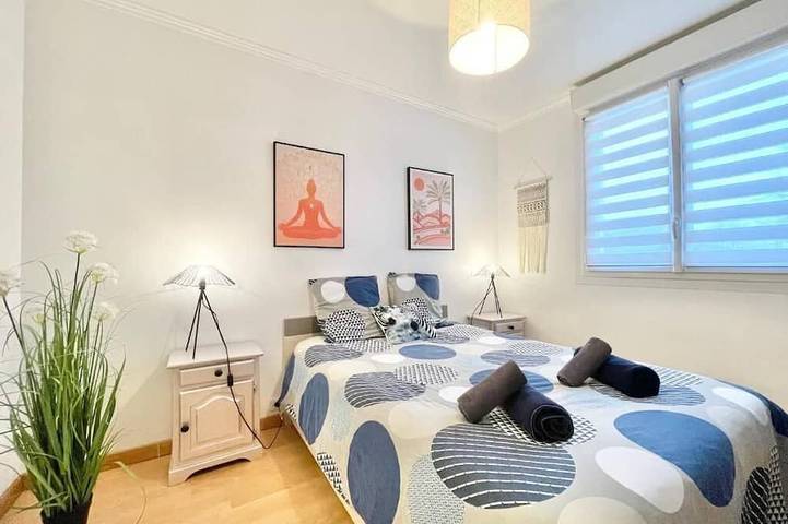 Location de vacances pour 6 personnes, avec jardin à Ergué-Gabéric - 2