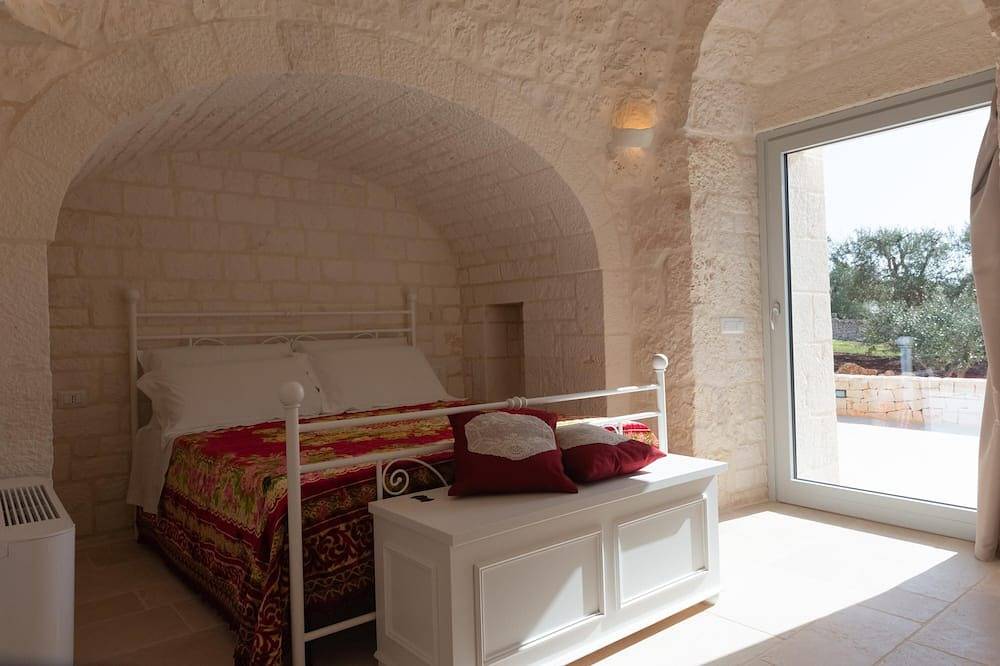 Trullo Dei Ricordi - Cisternino in Cisternino, Salento