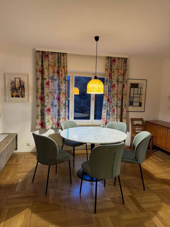 Maison de vacances pour 4 personnes, avec jardin