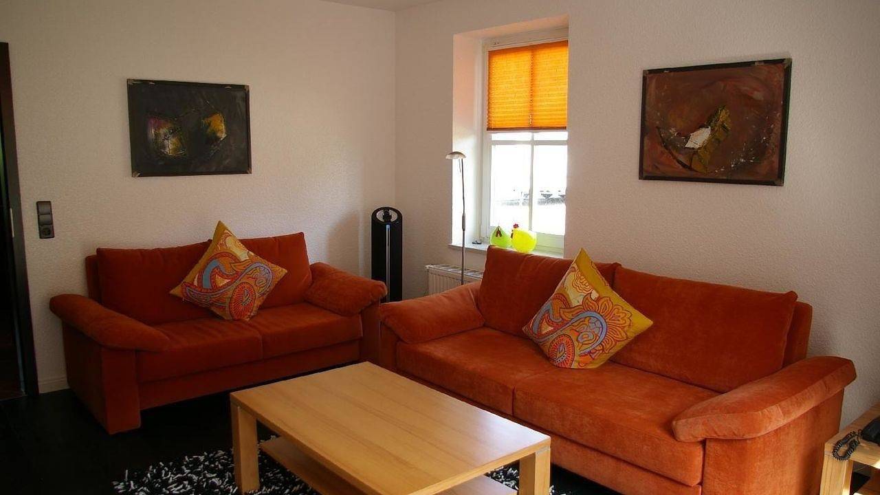 Ganze Ferienwohnung, Ferienwohnung für 2 Personen (75 m²) in Fehmarn / Lemkendorf in Westfehmarn, Fehmarn