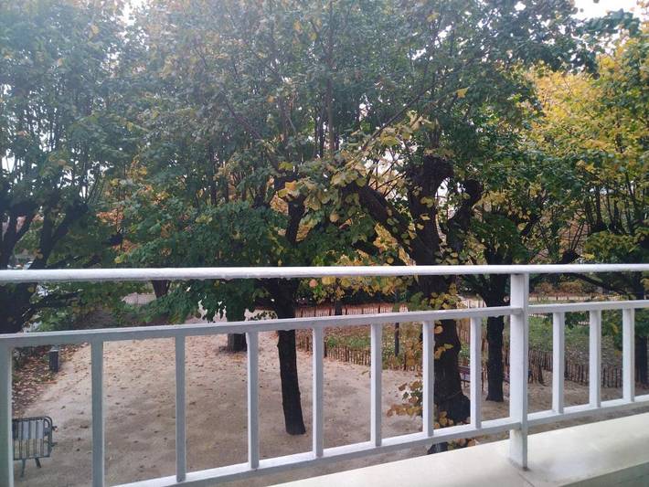 Gîte pour 8 personnes, avec vue et balcon à Enghien-les-Bains - 3