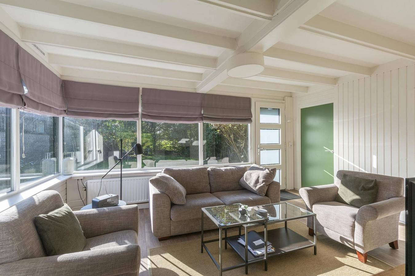 Callinghe Vakanties — Duinland 21 in Sint Maartensvlotbrug, Noord-Holland - Nordseeküste