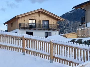 Chalet für 12 Personen in Österreich