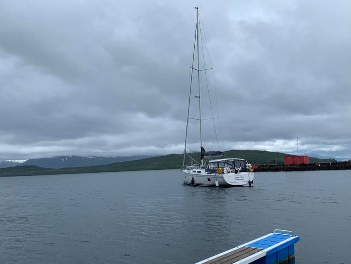 Boot für 6 Personen in Tromsø