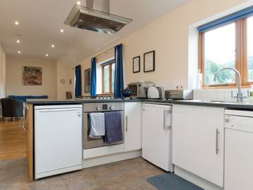 Cottage for 4 People in Herefordshire, West Midlands, Photo 4