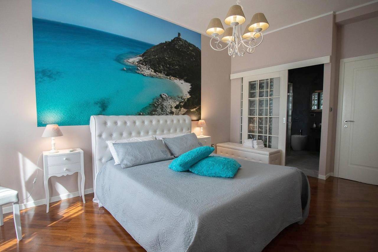 La Casa di Adele Cagliari B&B in Cagliari, Campidano