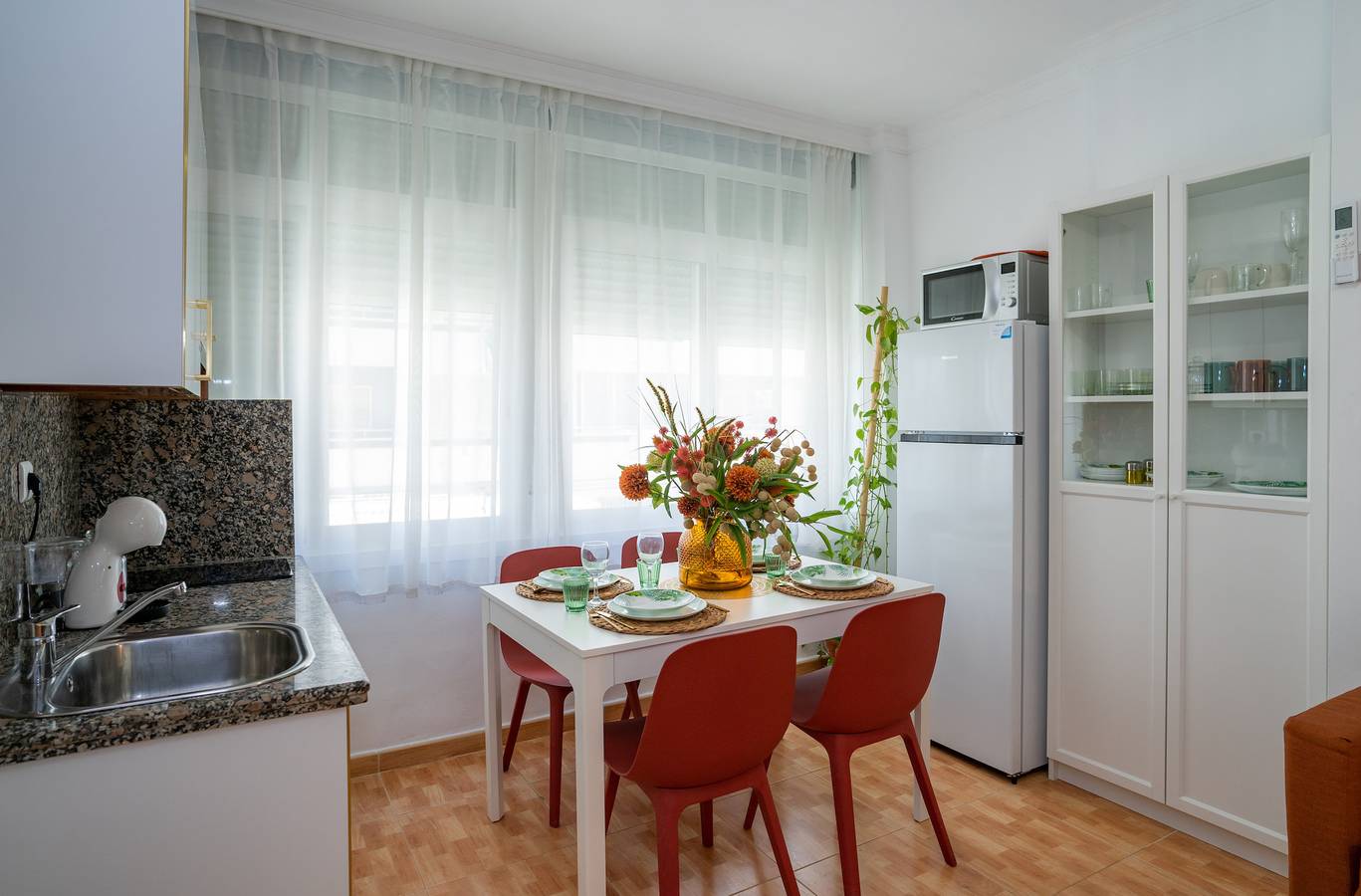 Ganze Wohnung, Waou Beach Vibes Torremolinos in Torremolinos Zentrum, Torremolinos