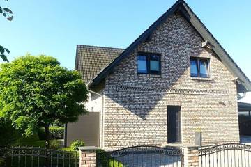 Ferienhaus für 4 Personen, mit Terrasse in Ralswiek