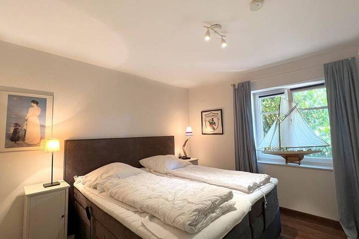 Ganze Wohnung, Ferienwohnung Pestalozzistraße 34b in St. Peter-Ording, Eiderstedt