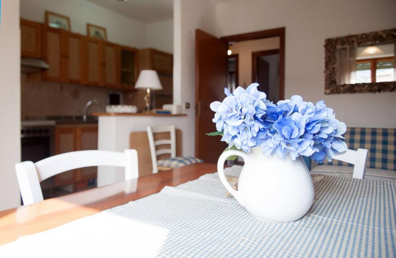 Entire apartment, Casa Anna A Porto Azzurro-Casa Anna A Porto Azzurro in Porto Azzurro, Elba