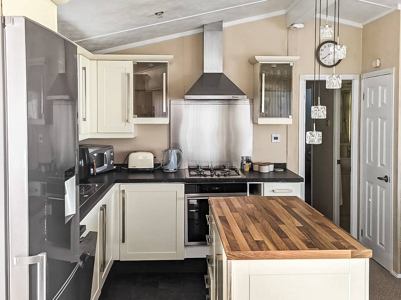 Zion's Retreat in Lake District