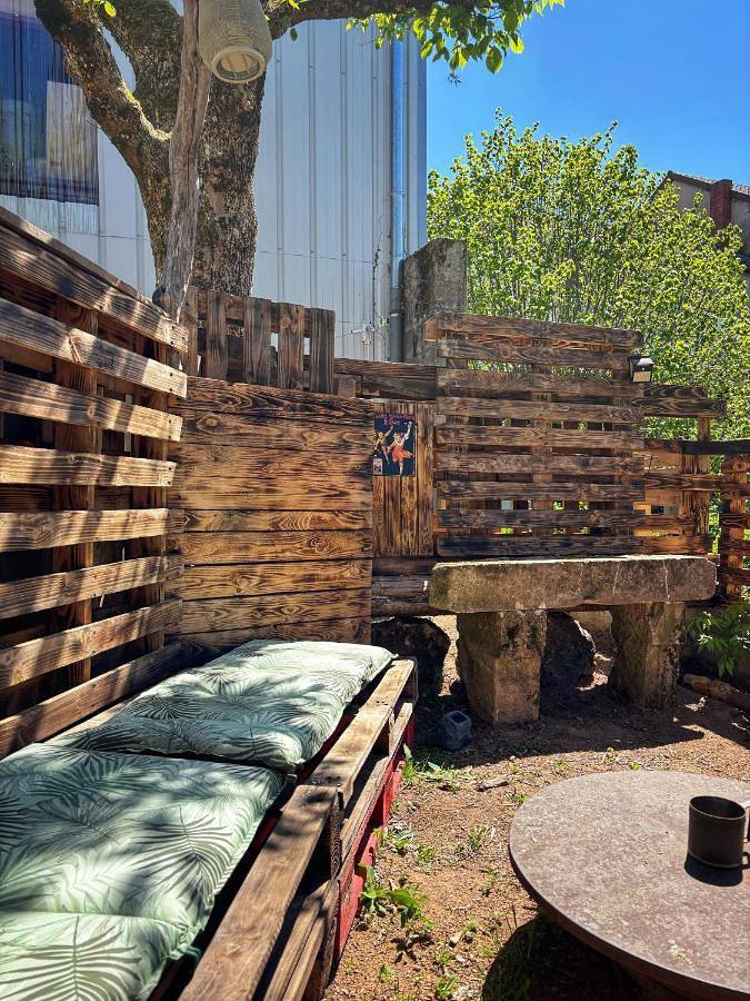 Appartement entier, Chez Kapameï in La Clayette, Région de Charolles