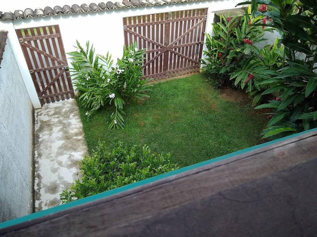 Gemütliches Paraty Cabore in Paraty, Costa Verde (Rio de Janeiro)