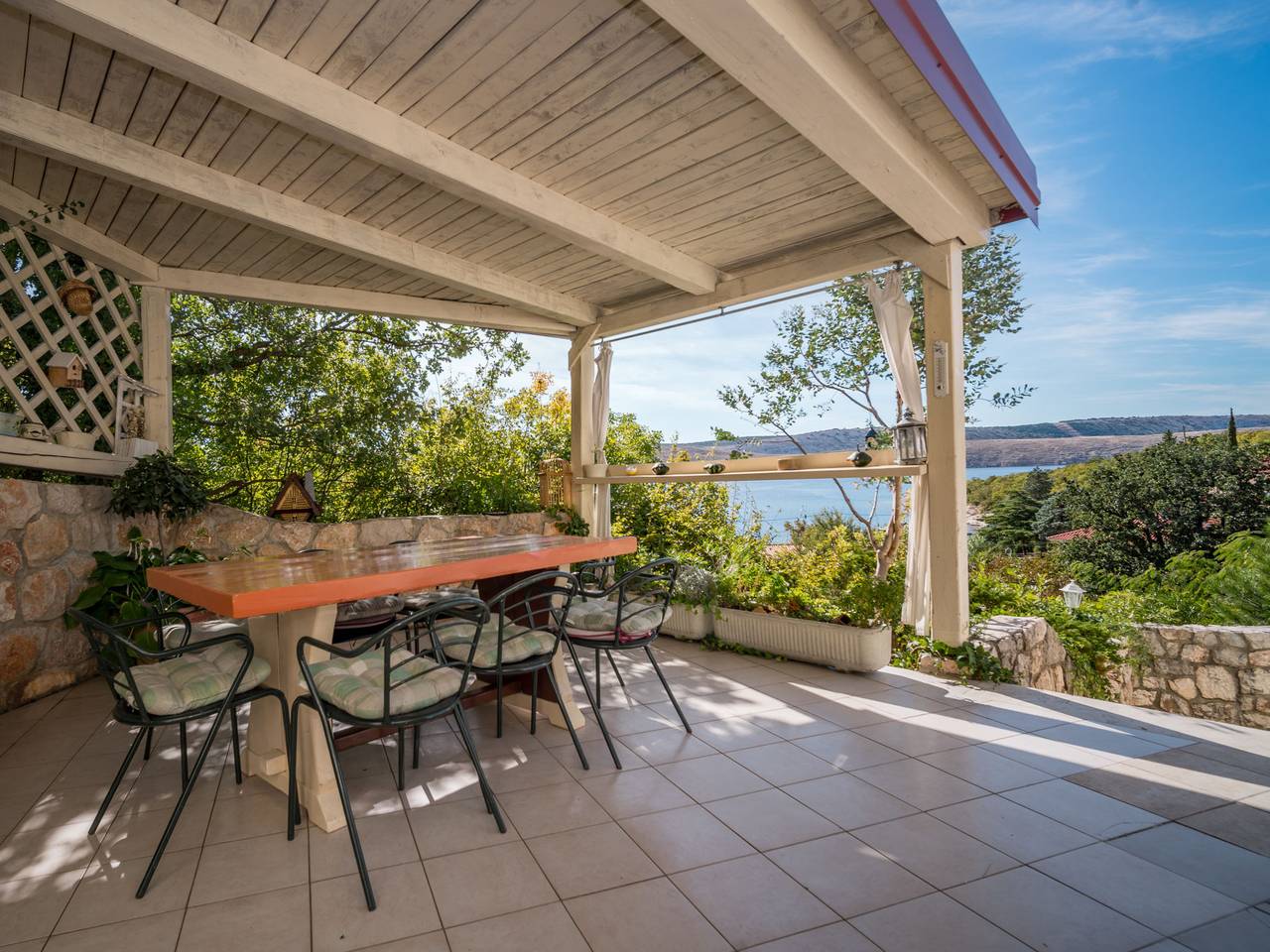 Ganze Wohnung, Vlasta in Jadranovo, Primorje-Gorski Kotar