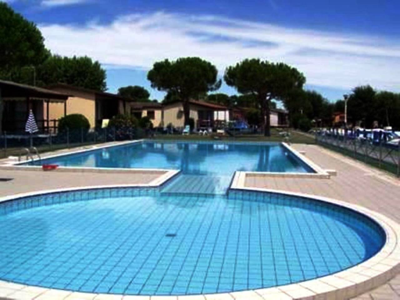 Ganze Wohnung, Bungalow Marina di Cortellazzo in Jesolo