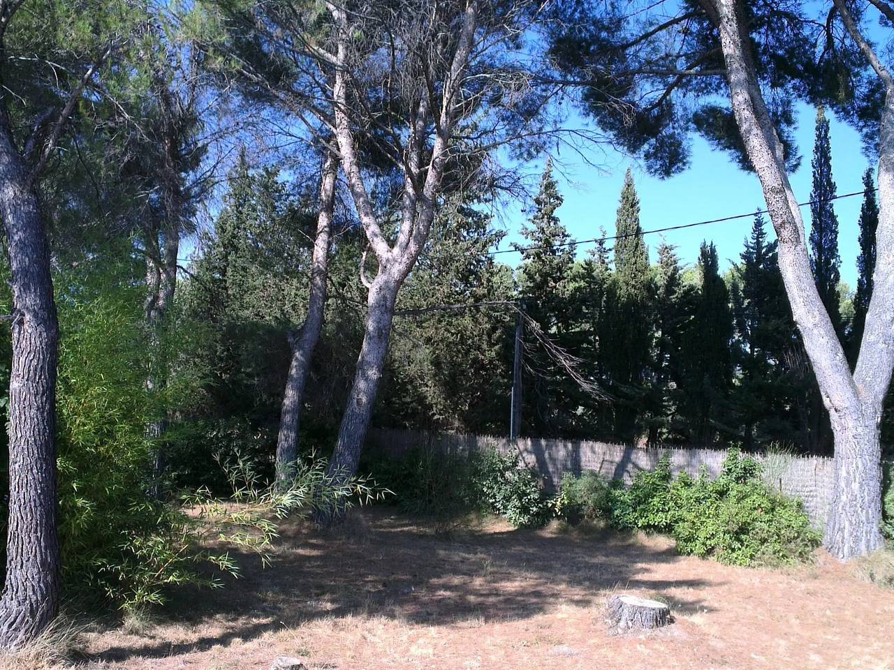 Maison 4 Personnes in Aix-en-Provence, Région d'Aix-en-Provence