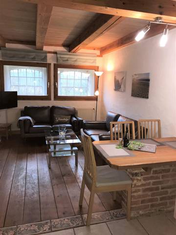 Ferienwohnung für 4 Personen in Vollerwiek, Nordfriesland, Bild 4