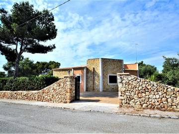 Villa in Vallgornera, Llucmajor für 6 