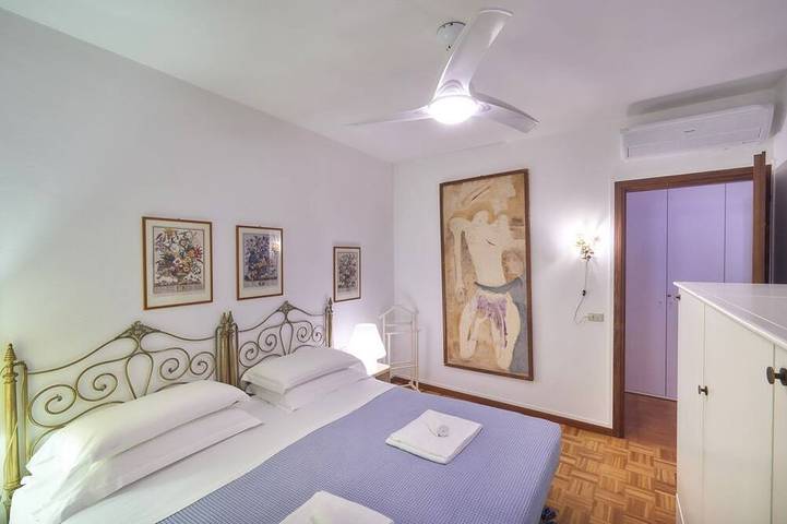 Appartement entier, Casa Balcone Varenna in Varenna, Commune de Varenna