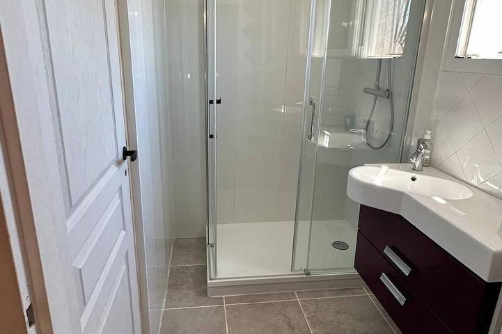 Gîte pour 4 personnes à Sussargues - 4