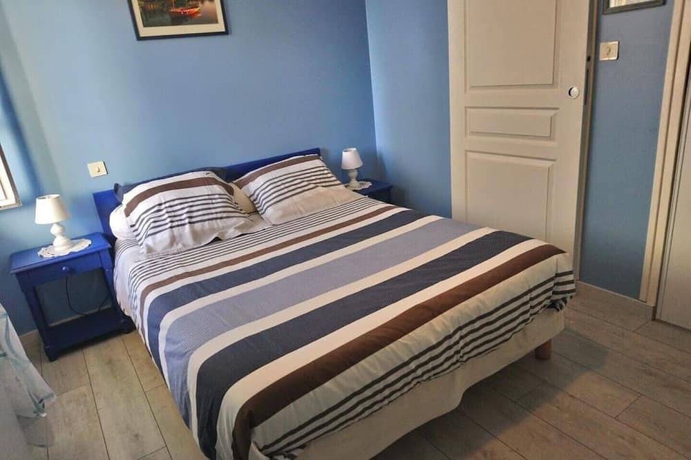 Appartement entier, Location vacances, rdc, 1km de la plage à  Erdeven en Morbihan-Bretagne sud in Kerhillio, Erdeven
