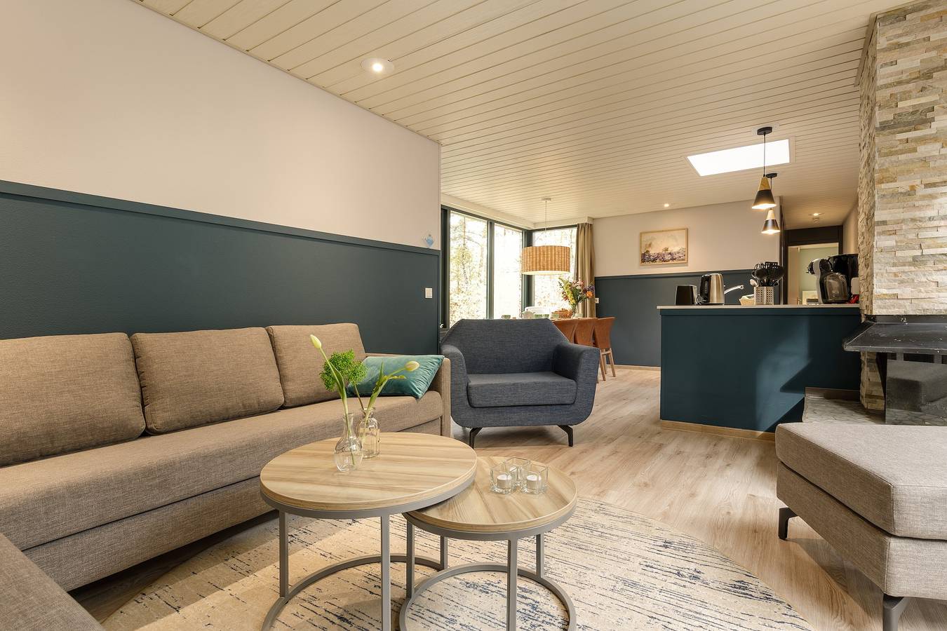 Finca für 6 Personen mit Sauna in Bispingen, Landkreis Heidekreis